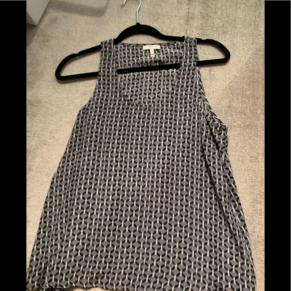 Joie silk top